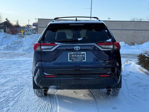 2023 Toyota RAV4 Prime XSE
