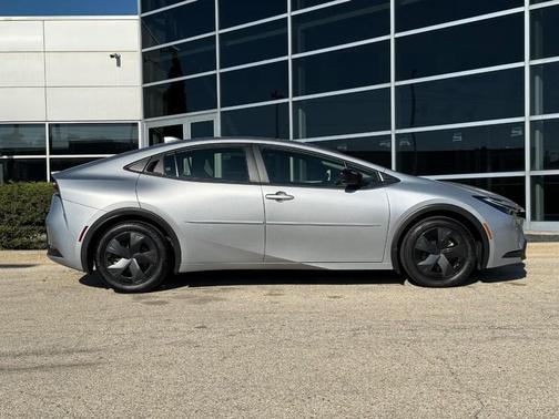 2024 Toyota Prius Limited