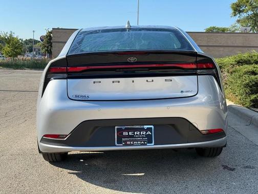 2024 Toyota Prius Limited