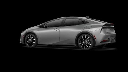 2025 Toyota Prius L