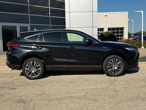2021 Toyota Venza Limited