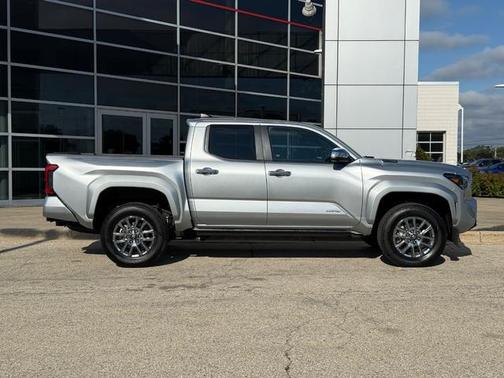 2024 Toyota Tacoma Limited