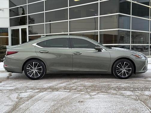 2024 Lexus ES 350 Base