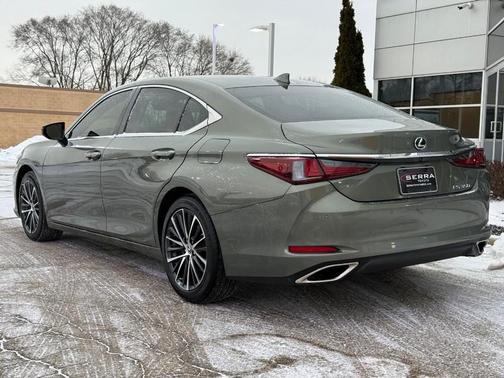 2024 Lexus ES 350 Base