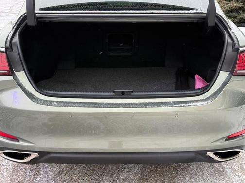 2024 Lexus ES 350 Base