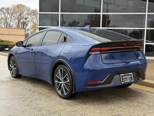 2023 Toyota Prius Limited