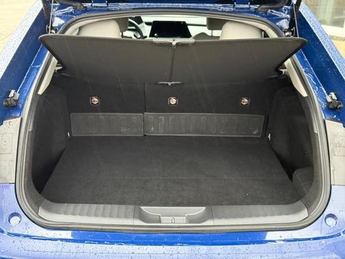 2023 Toyota Prius Limited