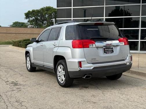 2016 GMC Terrain SLE-2