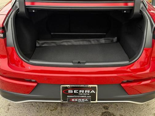 2024 Toyota Crown Limited