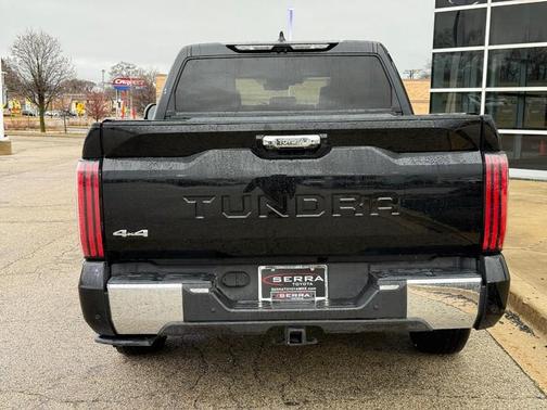 2023 Toyota Tundra 1794 Edition