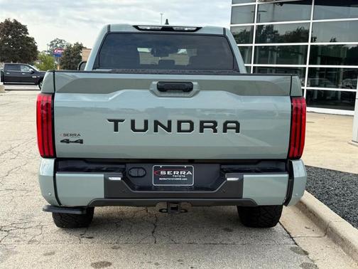 2023 Toyota Tundra SR5