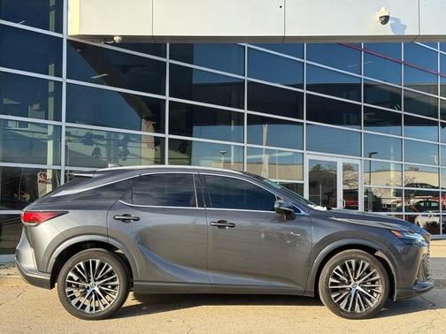 2024 Lexus RX 350 Premium Plus