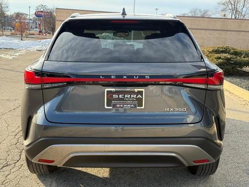 2024 Lexus RX 350 Premium Plus