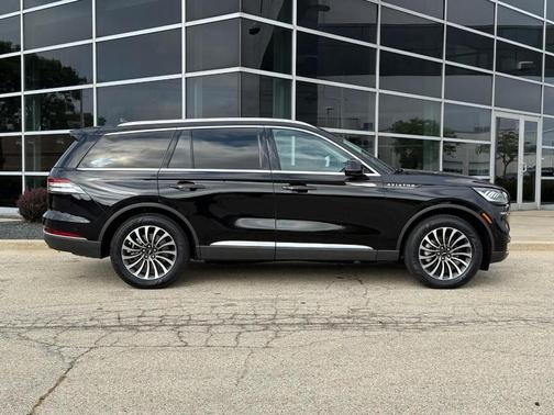 2022 Lincoln Aviator Reserve AWD