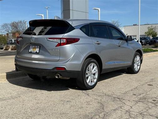 2020 Acura RDX Base