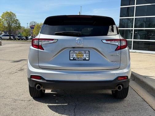 2020 Acura RDX Base