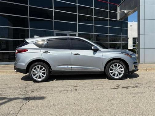 2020 Acura RDX Base