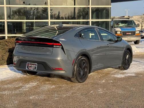 2024 Toyota Prius Limited