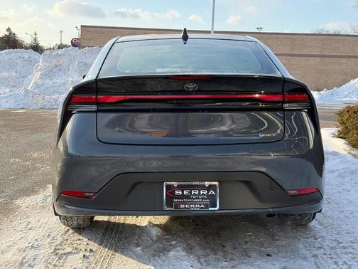 2024 Toyota Prius Limited