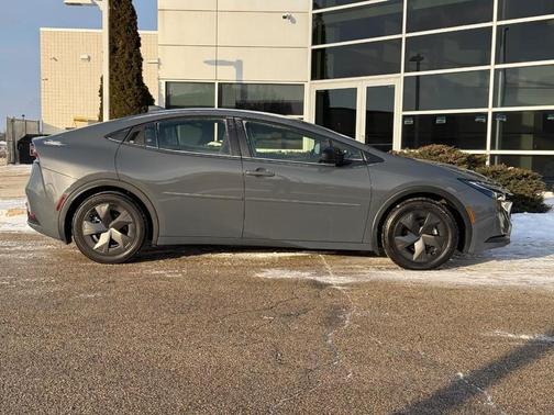 2024 Toyota Prius Limited