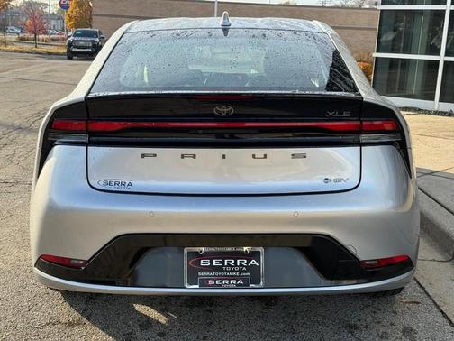 2023 Toyota Prius Limited