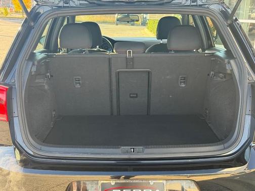 2016 Volkswagen Golf GTI 2.0T S 4-Door