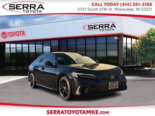 2023 Honda Civic Si Base