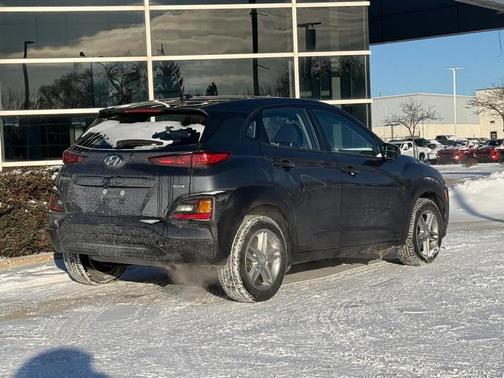 2020 Hyundai KONA SE