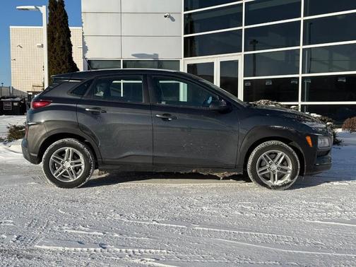 2020 Hyundai KONA SE