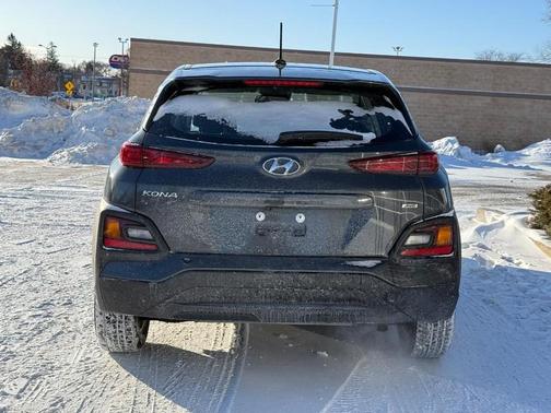 2020 Hyundai KONA SE