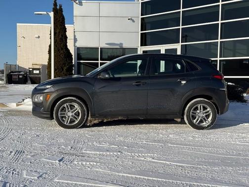 2020 Hyundai KONA SE