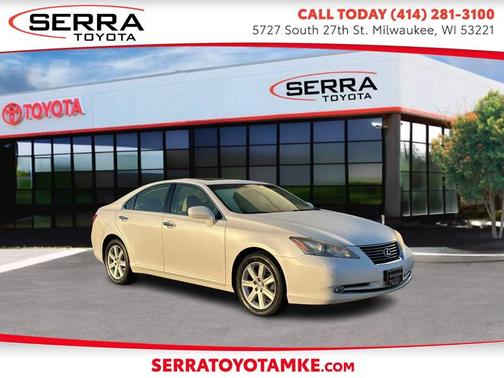 2009 Lexus ES 350 Base