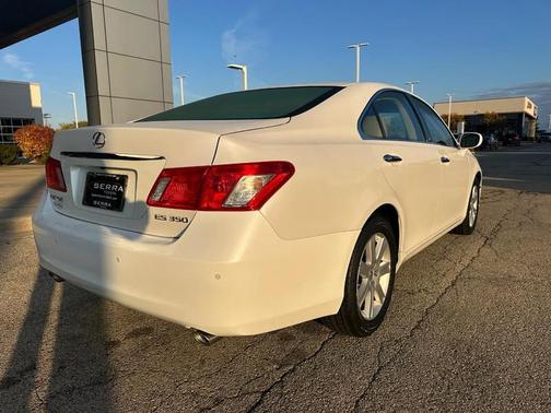 2009 Lexus ES 350 Base