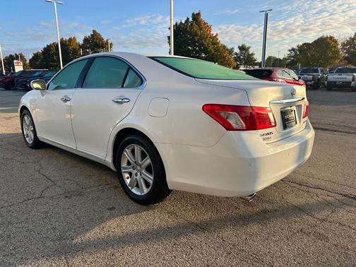 2009 Lexus ES 350 Base