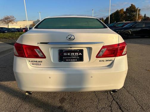 2009 Lexus ES 350 Base