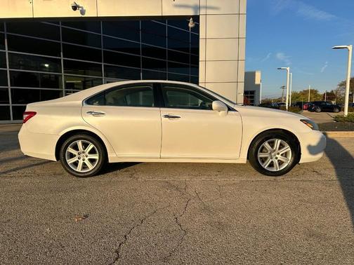 2009 Lexus ES 350 Base