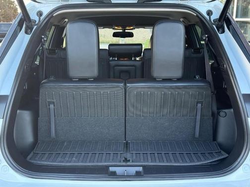 2023 Mitsubishi Outlander SEL 2.5 S-AWC
