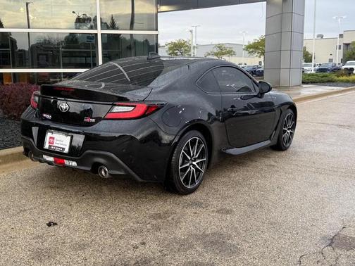 2023 Toyota GR86 Base