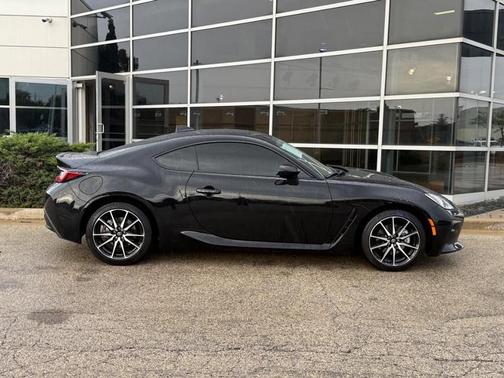 2023 Toyota GR86 Base