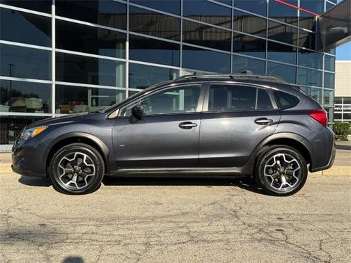 2015 Subaru XV Crosstrek 2.0i Premium