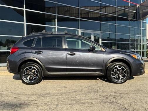 2015 Subaru XV Crosstrek 2.0i Premium