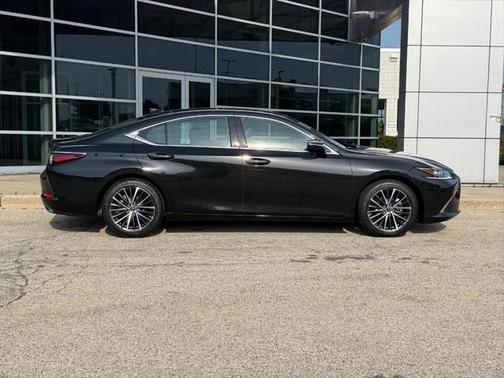 2025 Lexus ES 350 Base