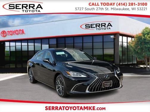 2025 Lexus ES 350 Base