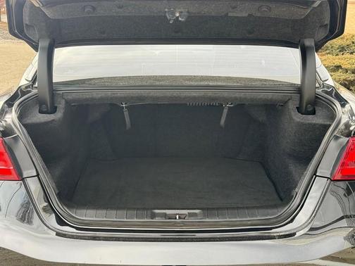 2017 Nissan Maxima 3.5 SL