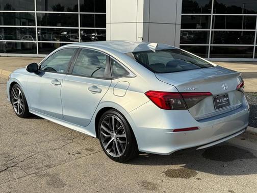 2023 Honda Civic Touring