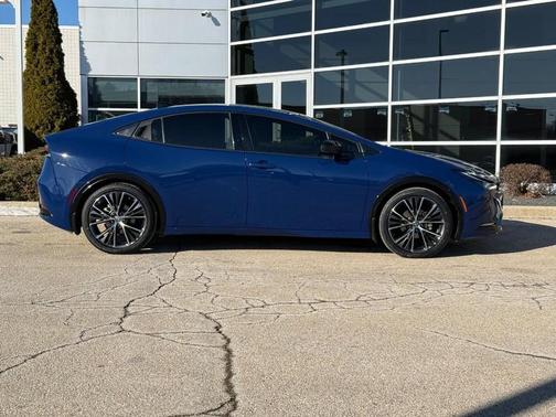 2024 Toyota Prius Limited