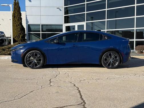 2024 Toyota Prius Limited