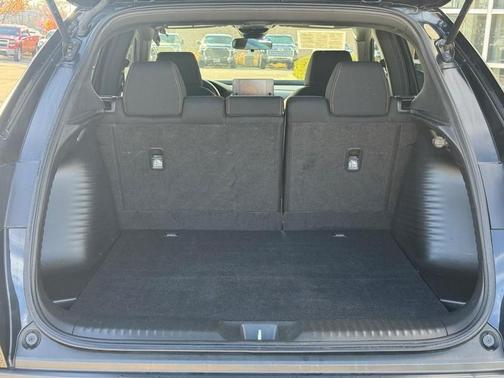 2023 Honda HR-V 2WD Sport