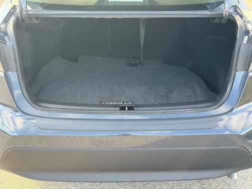 2023 Toyota Corolla Hybrid SE