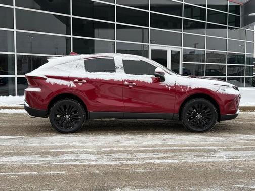 2021 Toyota Venza Limited